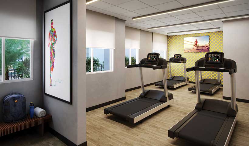 Fit Casa Brás – Fitness Aeróbico