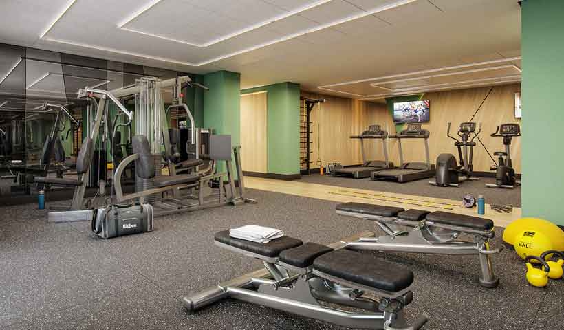 Fit Casa Estação José Bonifácio – Fitness Musculação